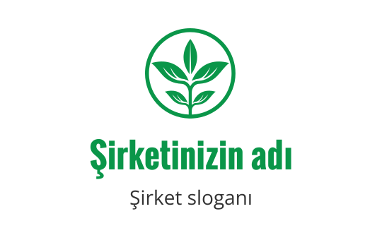 Plant logo
