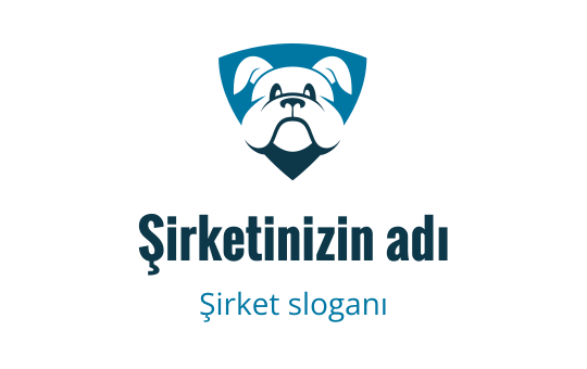 Dog logo