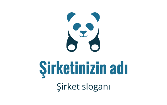 Panda logo