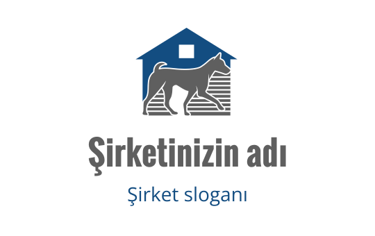 Dog logo