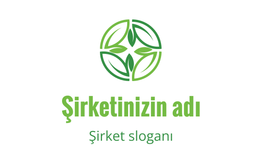 Leaf logo