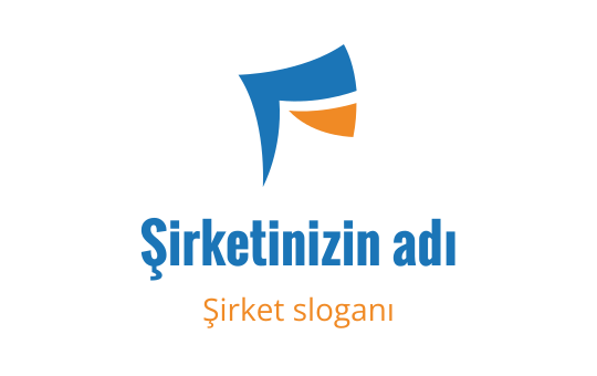 F logo