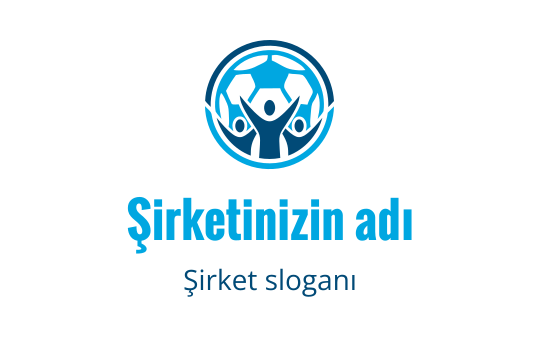 Football logo