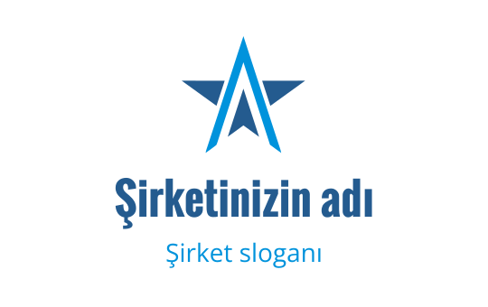 Advertising logo
