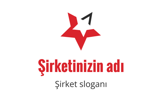 Star logo