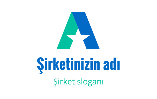 Letter logo