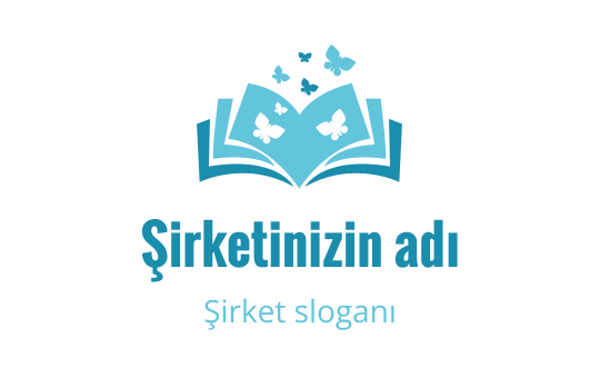 Book logo