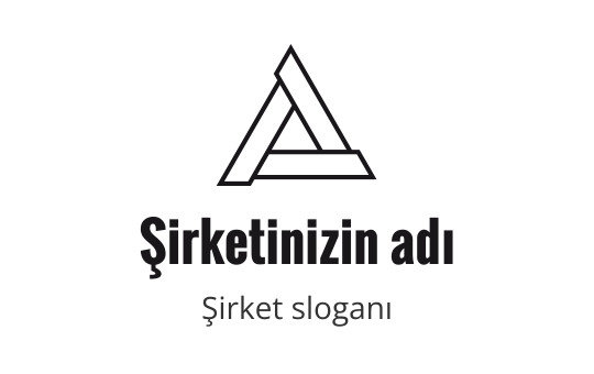 Triangle logo