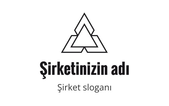 Triangle logo