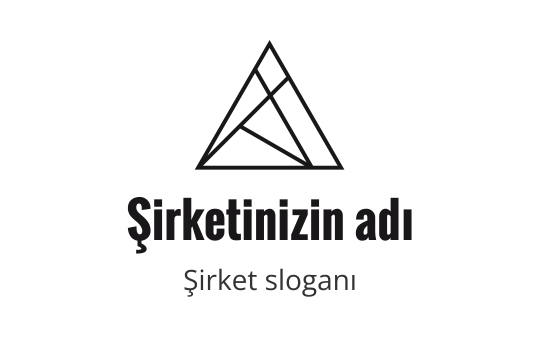 Triangle logo