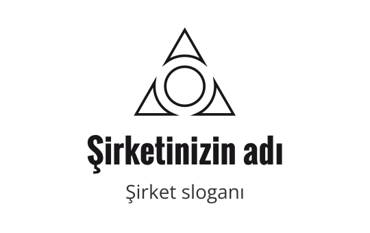 Triangle logo