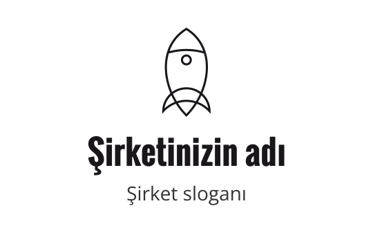 Rocket logo