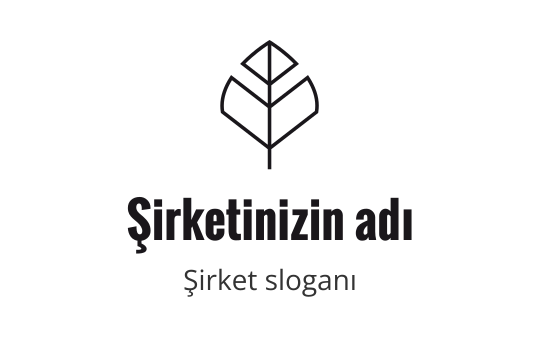 Leaf logo