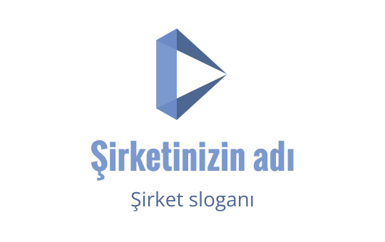Video logo