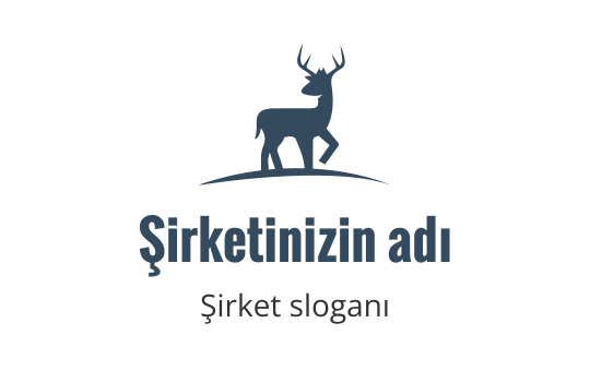 Hunting logo