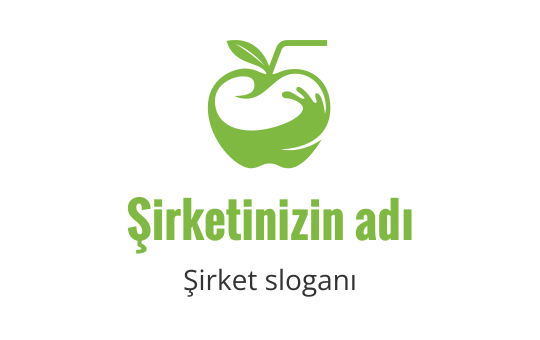 Fruit logo
