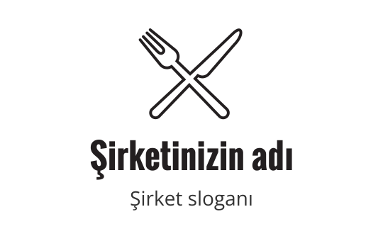 Restaurant logo