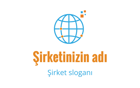Server logo