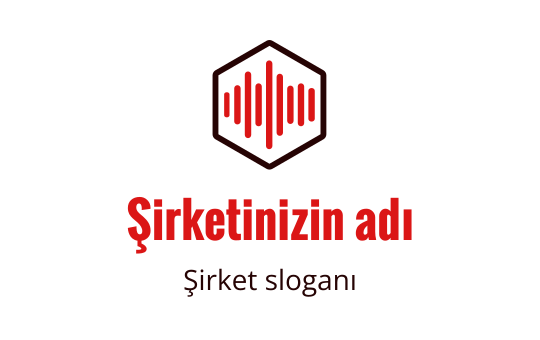 Speaker logo