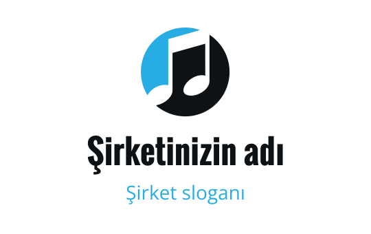Note logo
