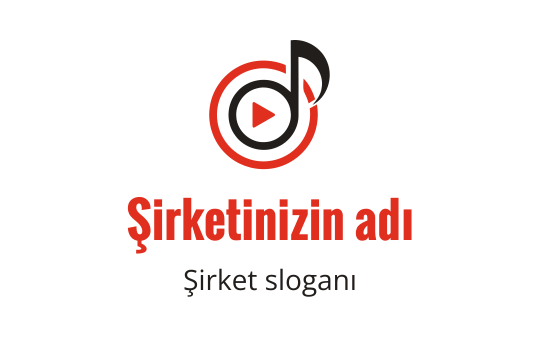 Music logo