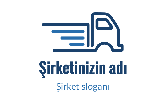 Moving logo