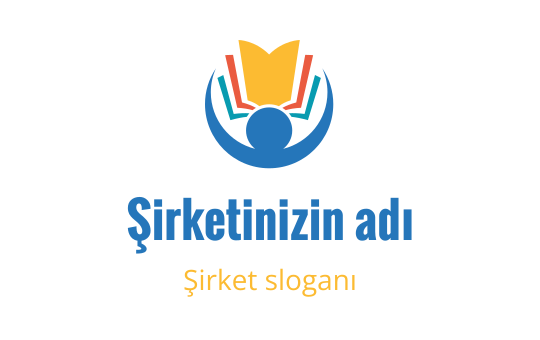 Book logo