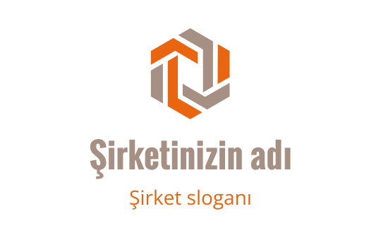 Shape logo