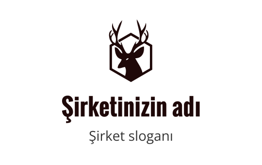 Hunting logo