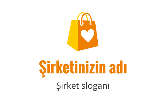 Shopping logo