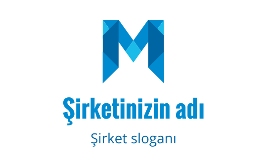 Letter logo