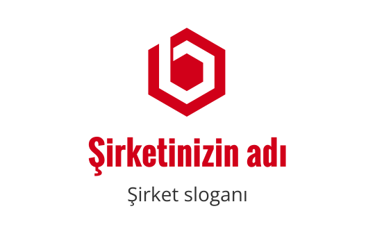 B logo