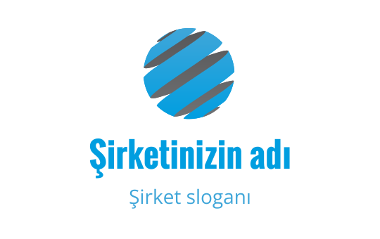 World logo