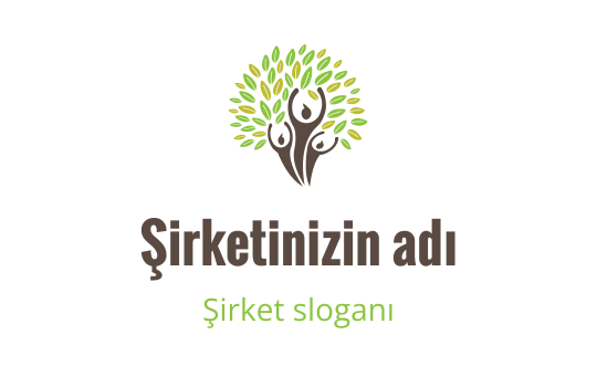 Tree logo