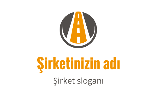Route logo