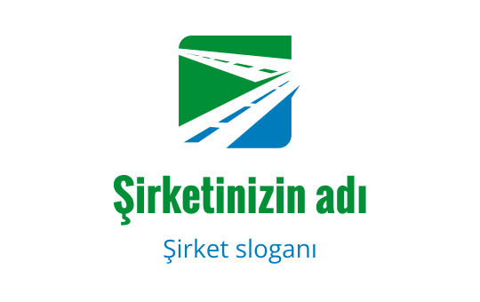Route logo