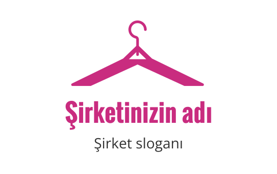 Clothing logo