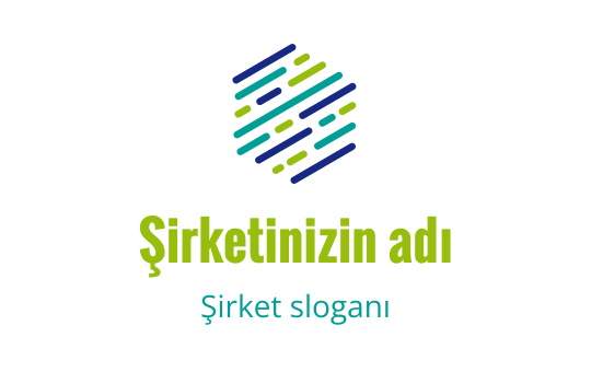 Textile logo
