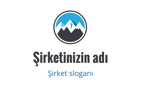 Ski logo