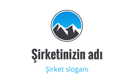 Ski logo