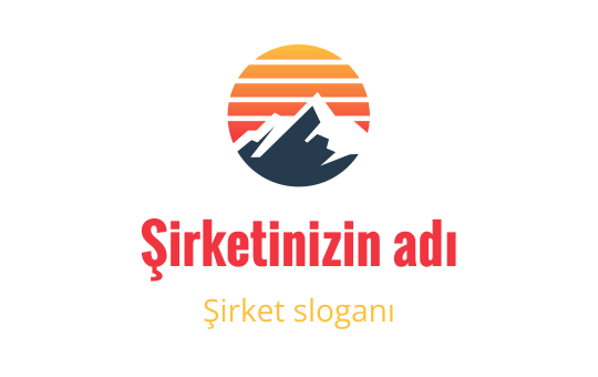 Ski logo