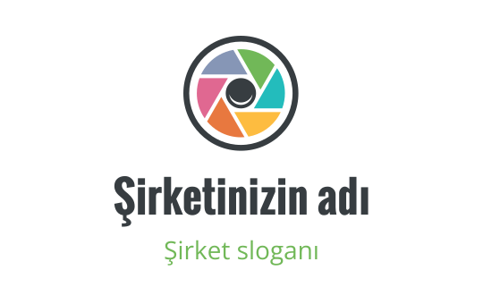 Photo logo