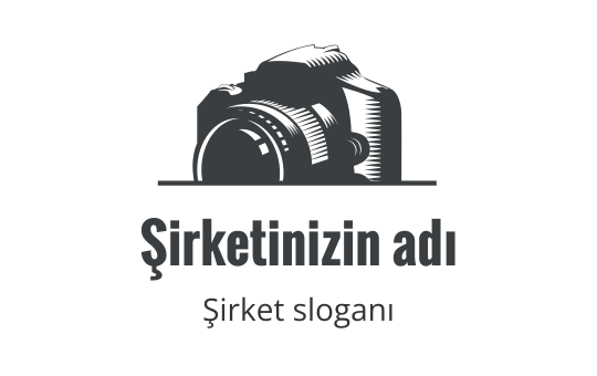 Photo logo