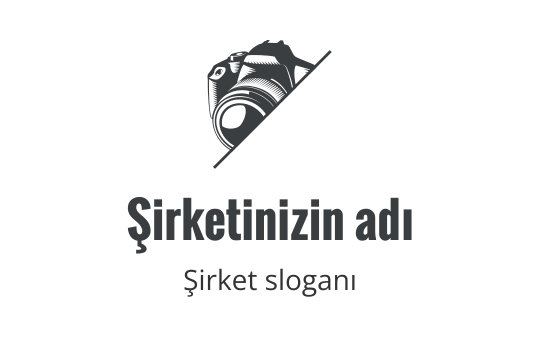 Photo logo