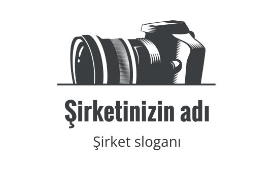 Photo logo