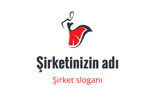 Dress logo