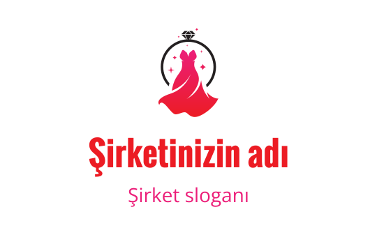 Dress logo