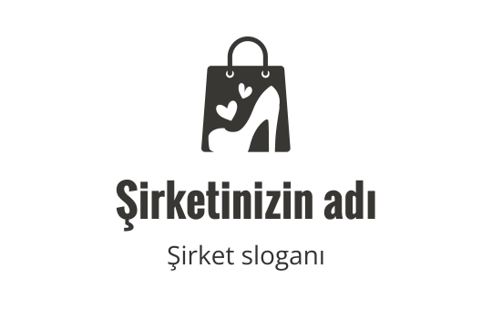 Shoe logo