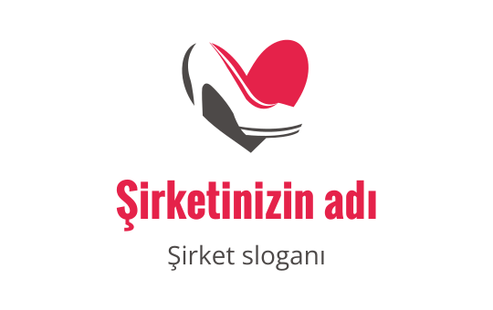 Shoe logo