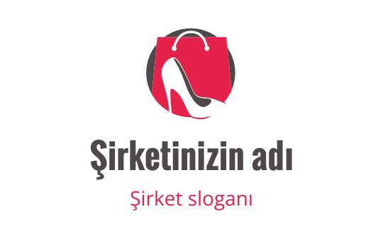 Shoe logo